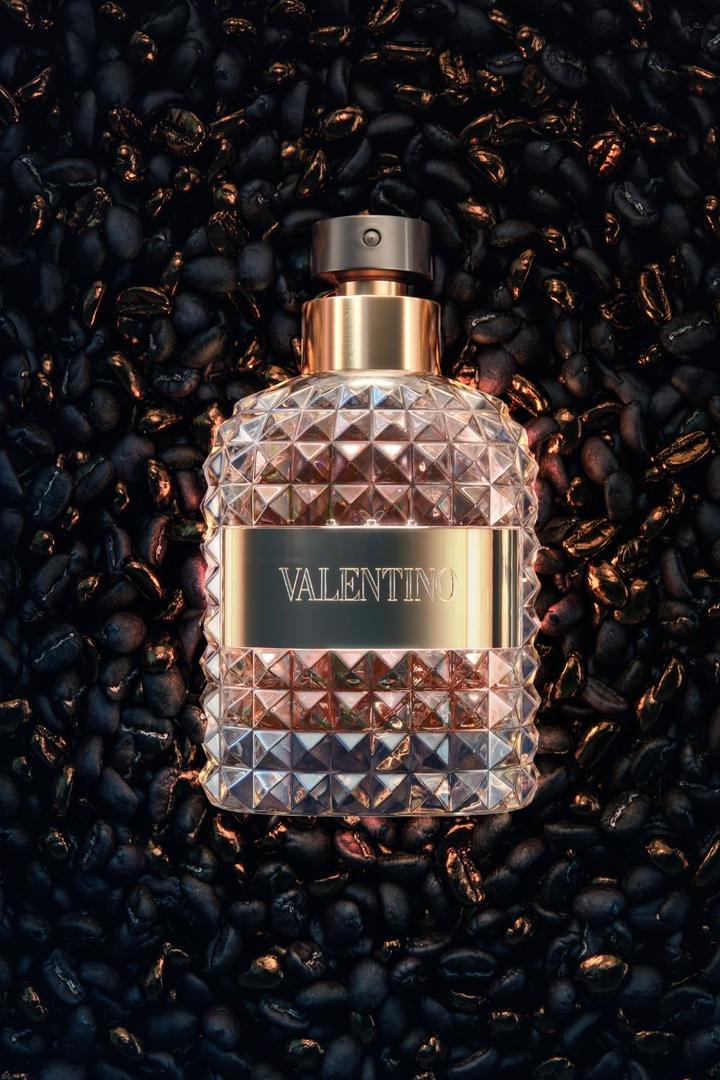 Valentino Uomo Intense + Envio Gratis
