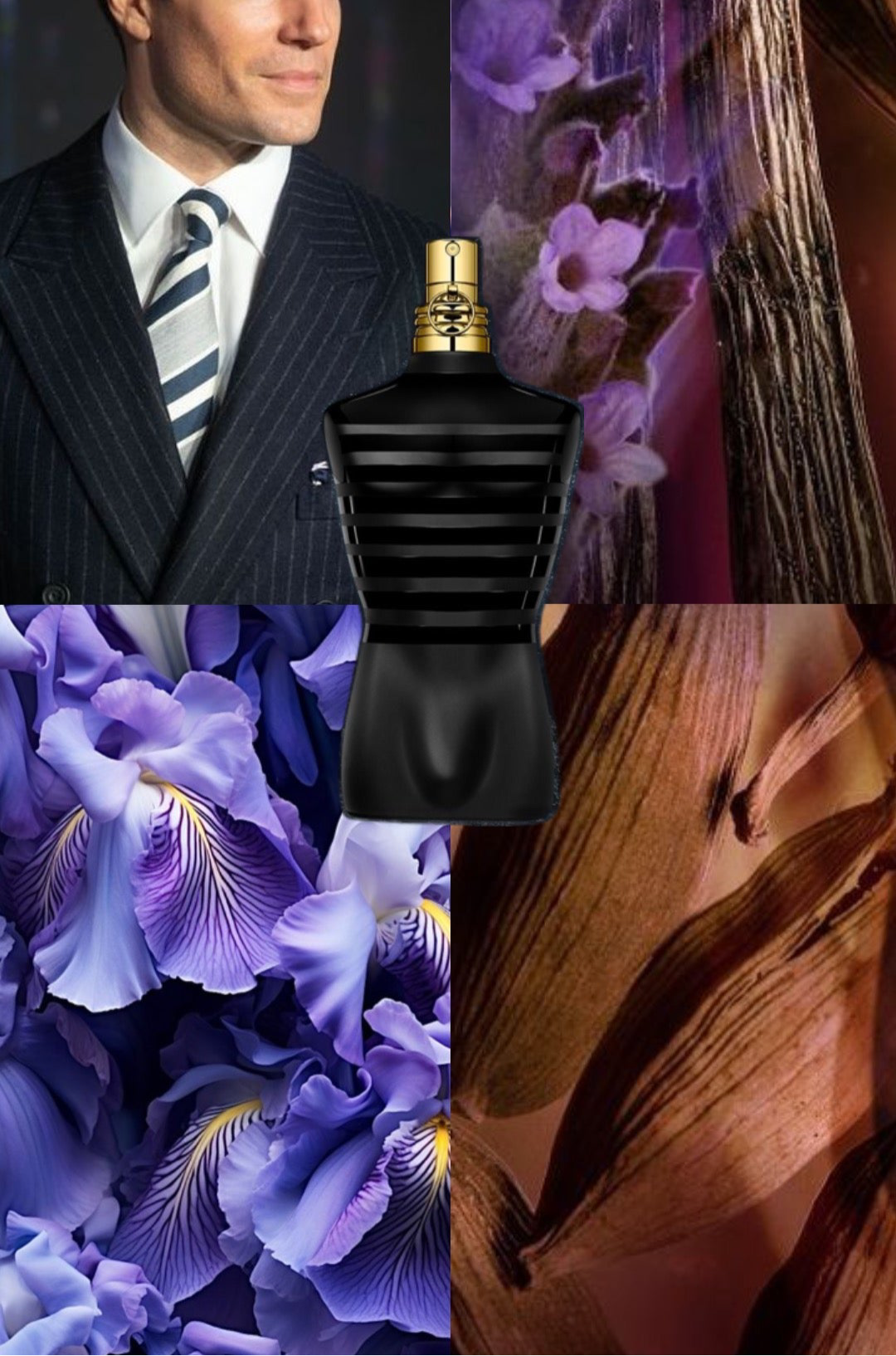 ⚓ Le Male Le Parfum – Jean Paul Gaultier ⚓ + Envio Gratis