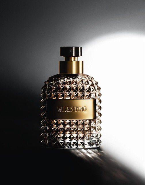 Valentino Uomo Intense + Envio Gratis