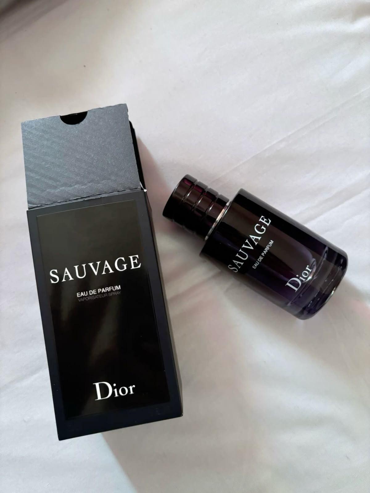 Promoción 4x2 Carolina Herrera y Dior + Envio Gratis