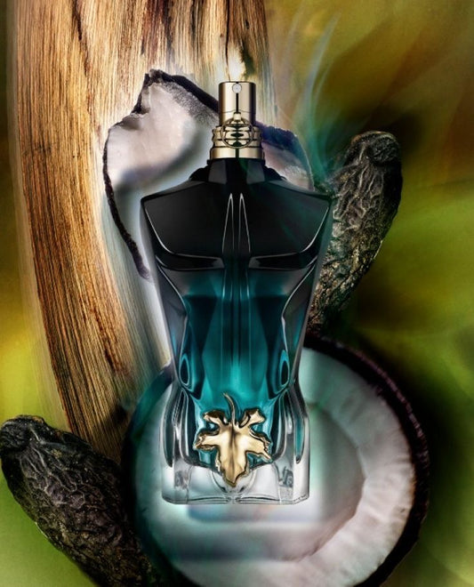 🍍🔥 Le Beau Le Parfum – Jean Paul Gaultier + Envio Gratis