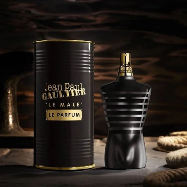 ⚓ Le Male Le Parfum – Jean Paul Gaultier ⚓ + Envio Gratis