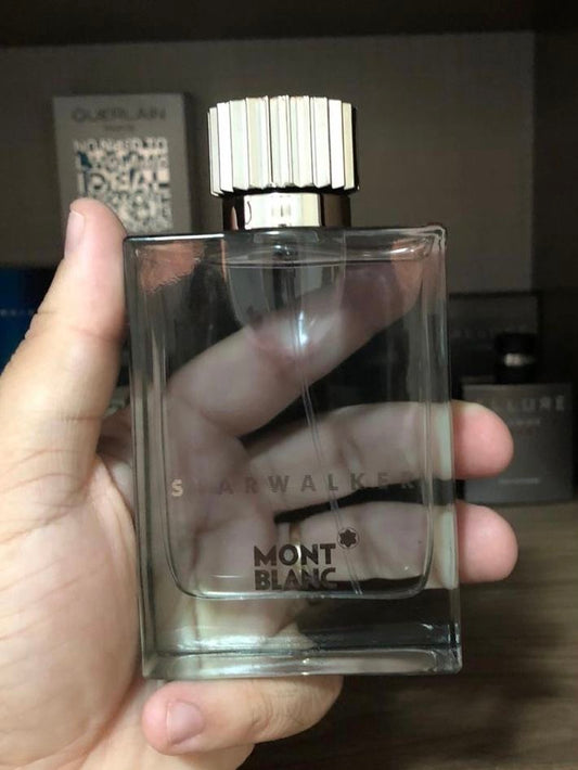 🌌 Mont Blanc Starwalker – Eau de Toilette 🌌 + Envio Gratis