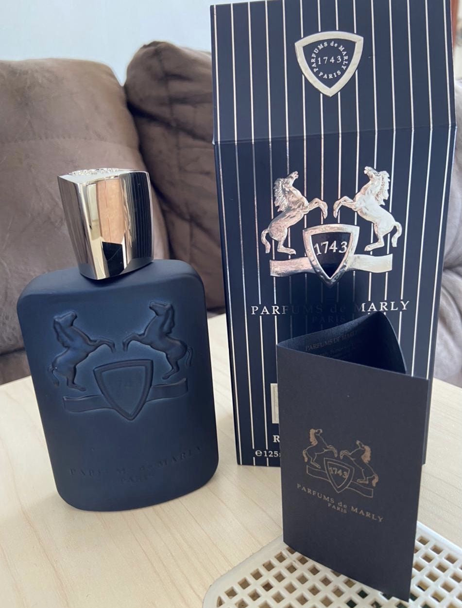 👑✨ Parfum De Marly Royal Essence — La realeza en cada gota ✨👑 + Envio Gratis