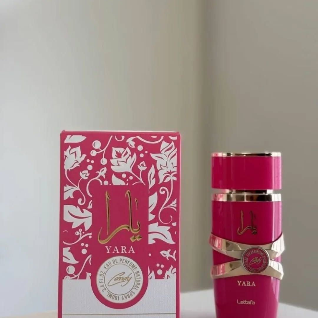 🍬 Yara Candy +Envio Gratis