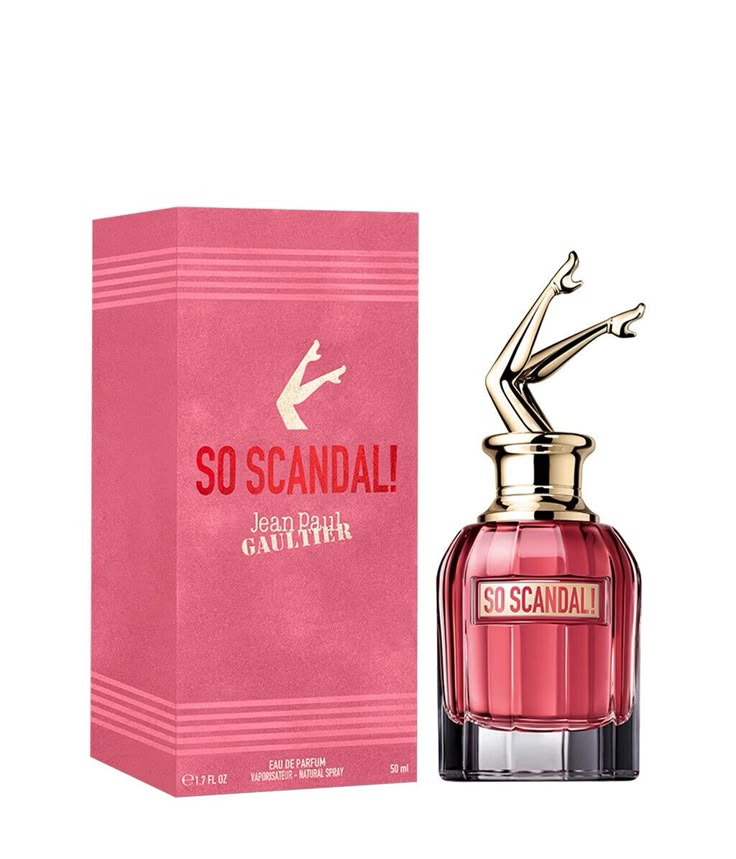 Combo "Divina Tentación" | Scandal | Yara | Jadore | Thank U Next | Good Girl + Envio Gratis