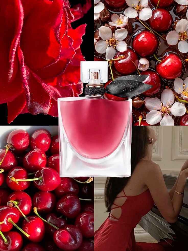 Perfume La Vie Est Belle L Elixir + Envio gratis