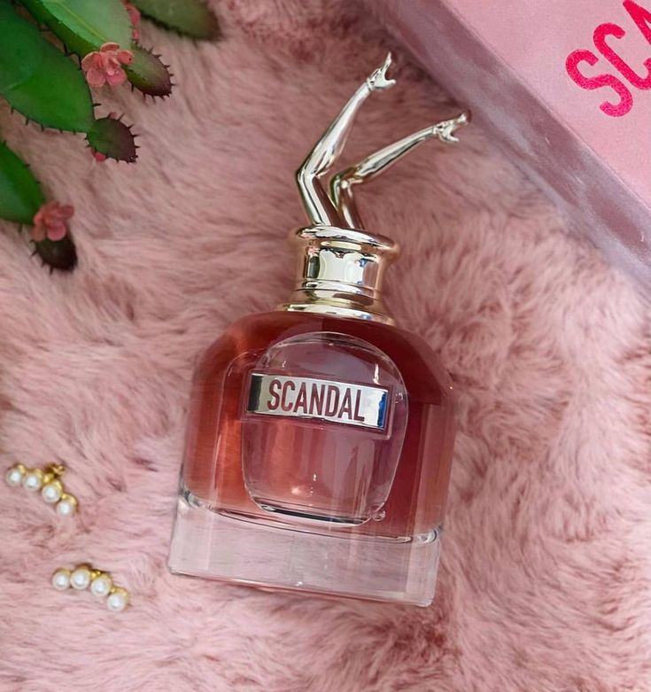 Combo "Divina Tentación" | Scandal | Yara | Jadore | Thank U Next | Good Girl + Envio Gratis