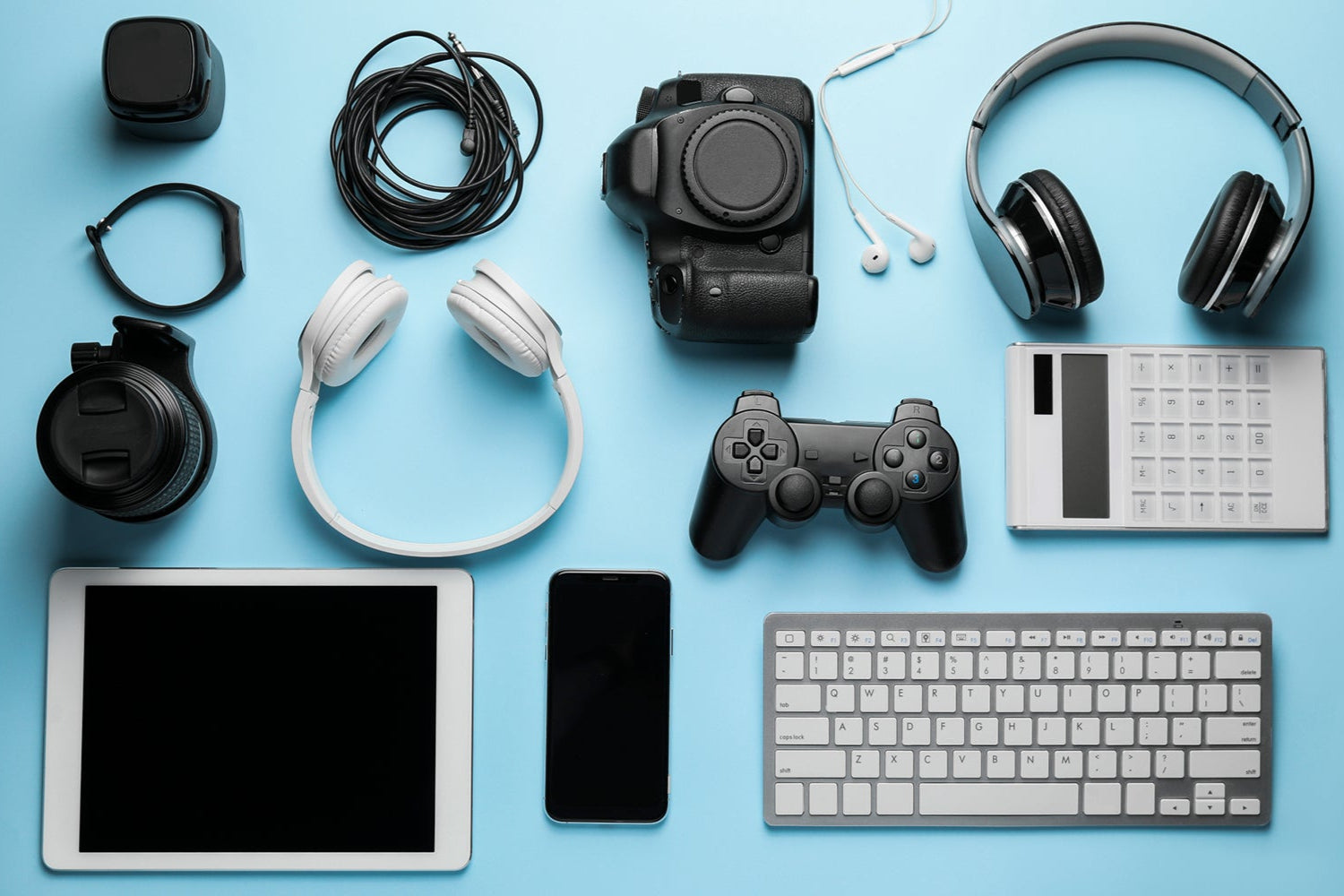 Home Page Banner Image