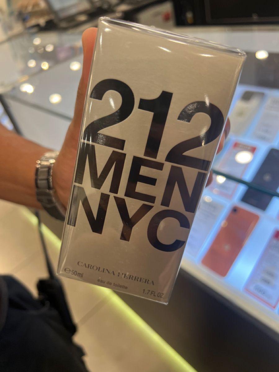 Promoción 4x2 Carolina Herrera y Dior + Envio Gratis