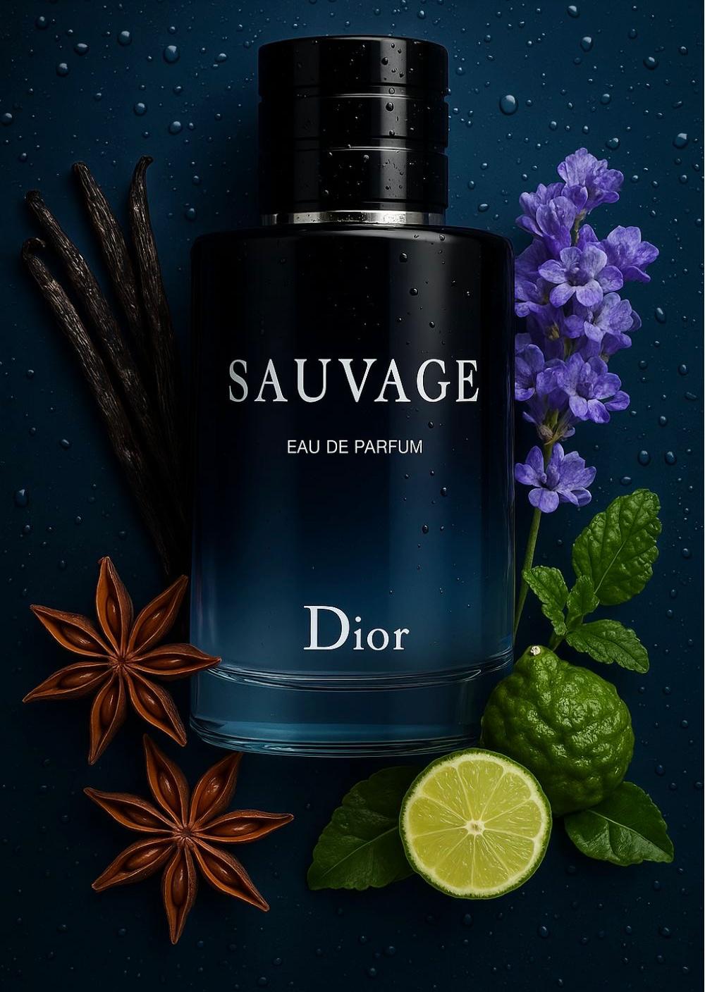Promoción 4x2 Carolina Herrera y Dior + Envio Gratis