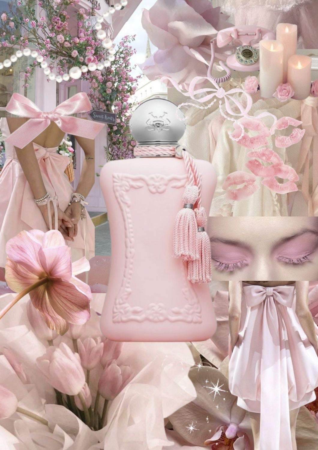 🌸 Perfume Delina – Parfums de Marly