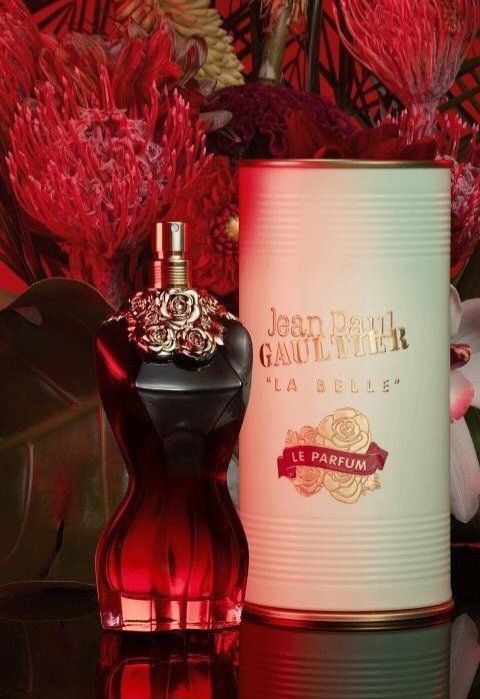 Combo Reinas del Deseo: Good Girl | La belle | Amber Rouge + Envio Gratis