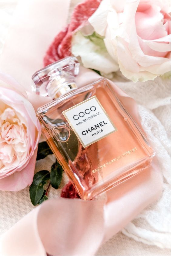 Perfume Coco Mademoiselle Chanel + Envio Gratis