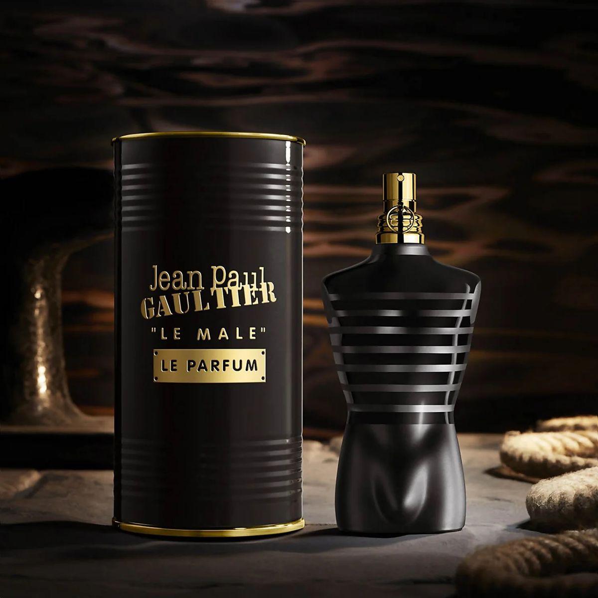 Combo: 2 jean paul gaultier +1 scandal male + Envio Gratis