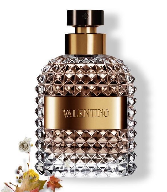 Valentino Uomo Intense + Envio Gratis