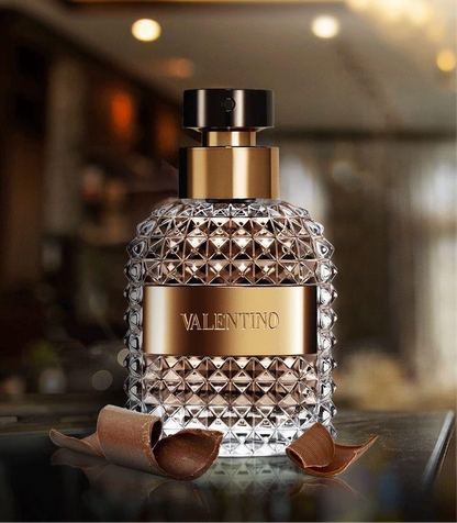 Valentino Uomo Intense + Envio Gratis