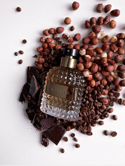Valentino Uomo Intense + Envio Gratis