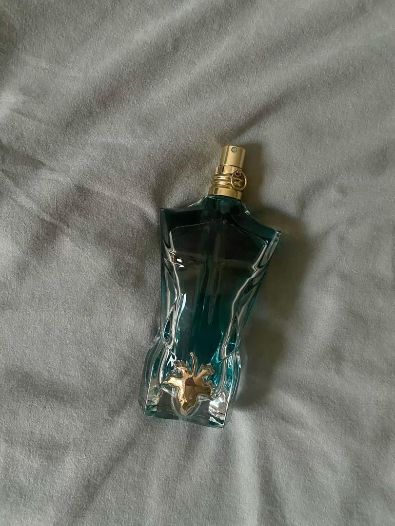 Combo 3 perfumes Jean Paul Gaultier Le Male Le Parfum, Le male Elixir y Le Beau + Envio Gratis