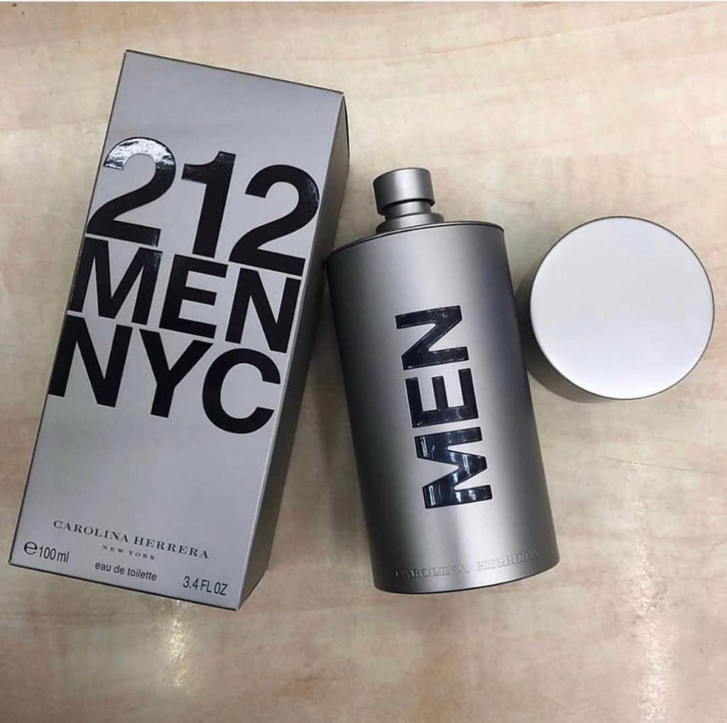Promoción 4x2 Carolina Herrera y Dior + Envio Gratis