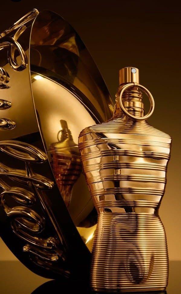 Combo 3 perfumes Jean Paul Gaultier Le Male Le Parfum, Le male Elixir y Le Beau + Envio Gratis