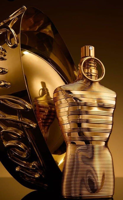 Combo 3 perfumes Jean Paul Gaultier Le Male Le Parfum, Le male Elixir y Le Beau + Envio Gratis
