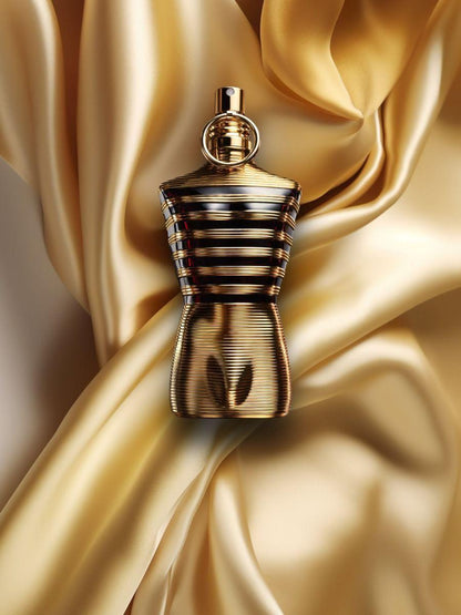 Combo 3 perfumes Jean Paul Gaultier Le Male Le Parfum, Le male Elixir y Le Beau + Envio Gratis
