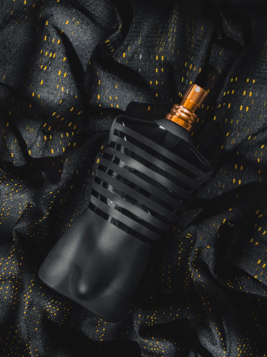 Combo 3 perfumes Jean Paul Gaultier Le Male Le Parfum, Le male Elixir y Le Beau + Envio Gratis