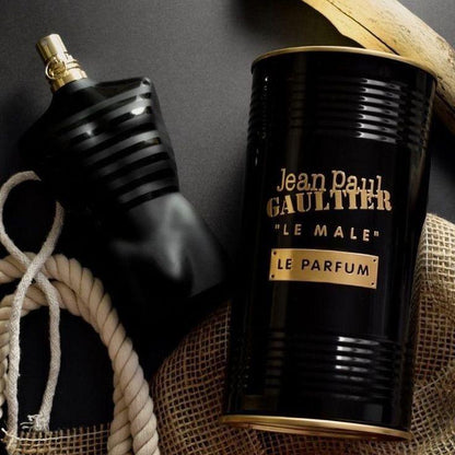 Combo 3 perfumes Jean Paul Gaultier Le Male Le Parfum, Le male Elixir y Le Beau + Envio Gratis