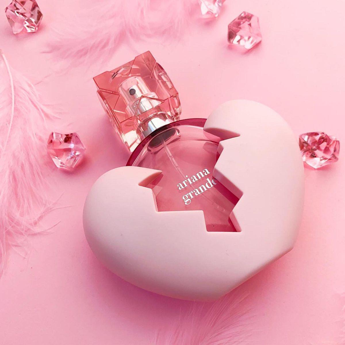 Combo "Divina Tentación" | Scandal | Yara | Jadore | Thank U Next | Good Girl + Envio Gratis