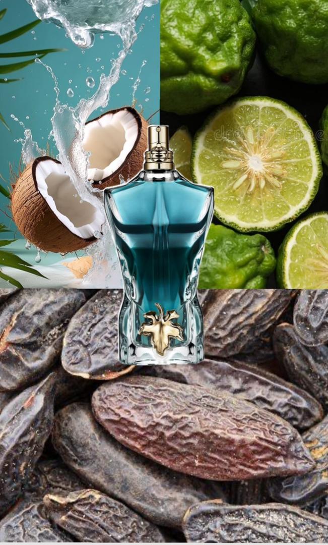 Combo 3 Perfumes | Asad | Club De Nuit | Le Beau