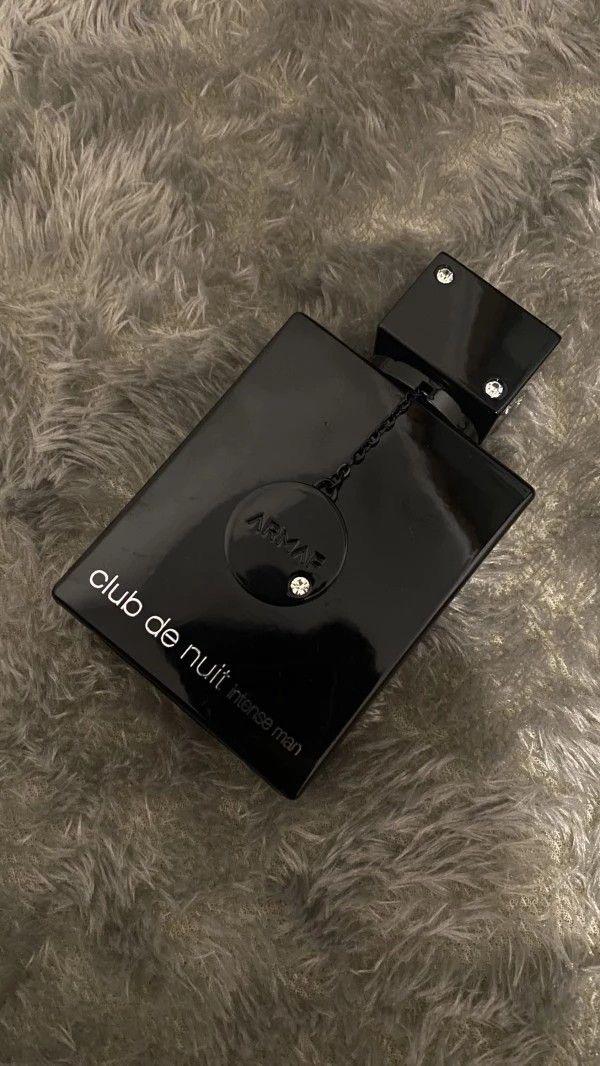 Combo 3 Perfumes | Asad | Club De Nuit | Le Beau