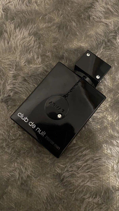 Combo 3 Perfumes | Asad | Club De Nuit | Le Beau