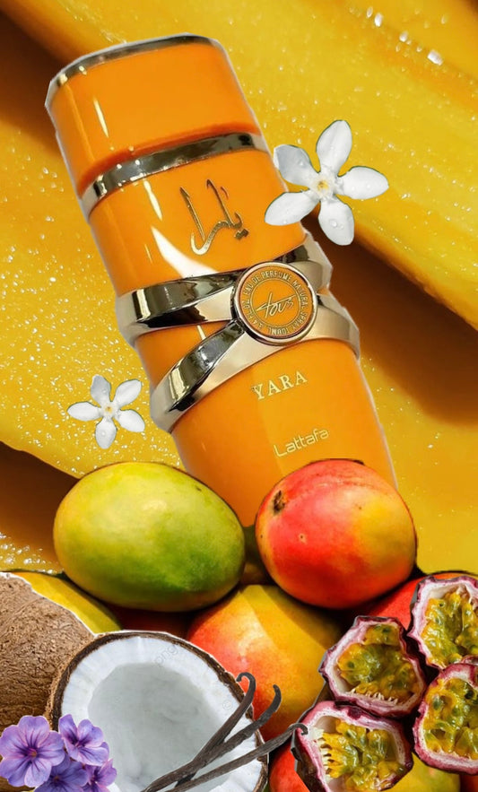 🌸✨ Yara Tous 100ml  + Envio Gratis