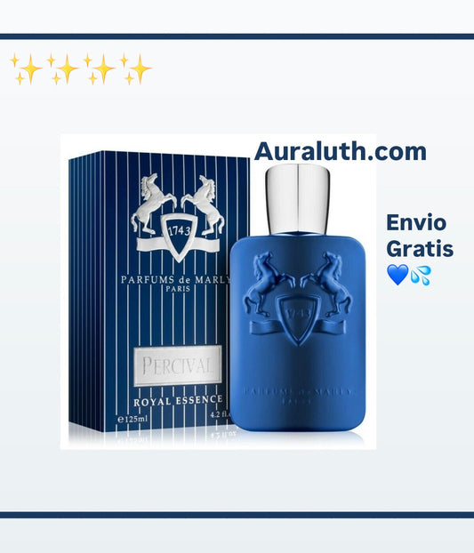👑✨ Parfum De Marly Royal Essence — La realeza en cada gota ✨👑 + Envio Gratis