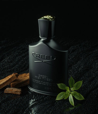 Creed Green Irish Tweed 🌿 + Envio Gratis