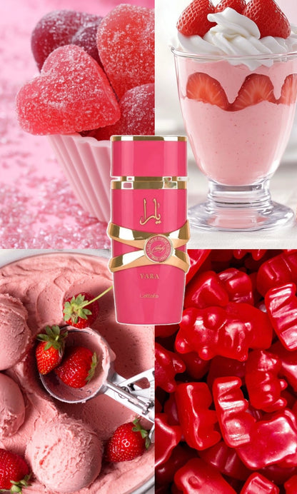 🍬 Yara Candy +Envio Gratis