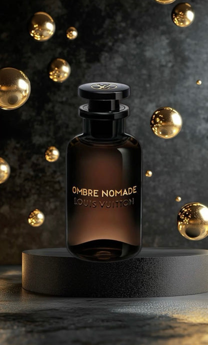 🌵 Louis Vuitton Ombre Nomade – Eau de Parfum 🌵+ envío gratis 🚚