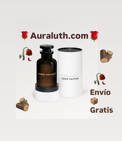 🌵 Louis Vuitton Ombre Nomade – Eau de Parfum 🌵+ envío gratis 🚚