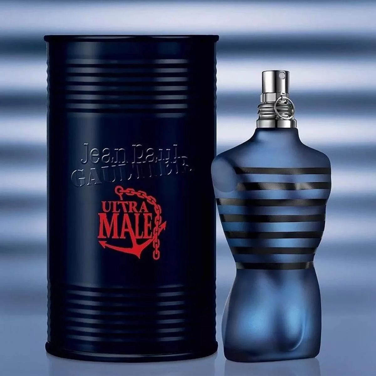 🔥 Ultra Male – Jean Paul Gaultier 🔥 + Envio Gratis