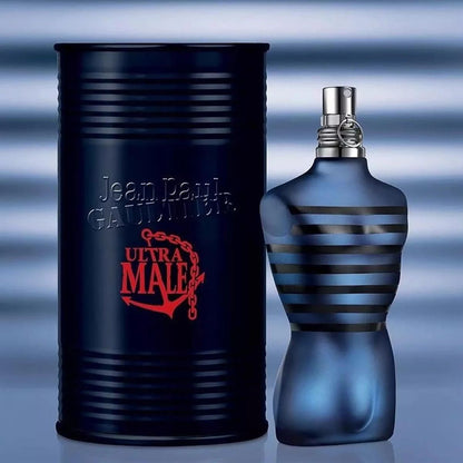 🔥 Ultra Male – Jean Paul Gaultier 🔥 + Envio Gratis