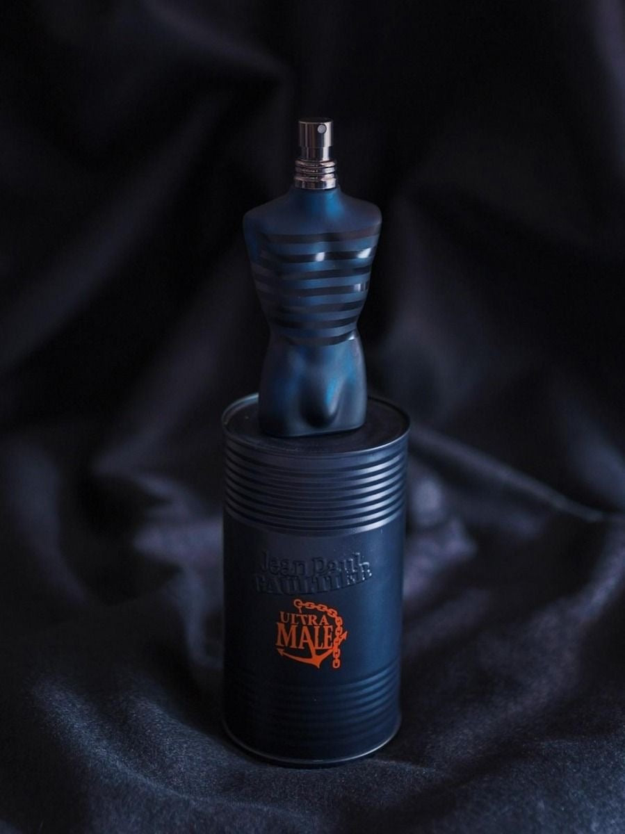 🔥 Ultra Male – Jean Paul Gaultier 🔥 + Envio Gratis