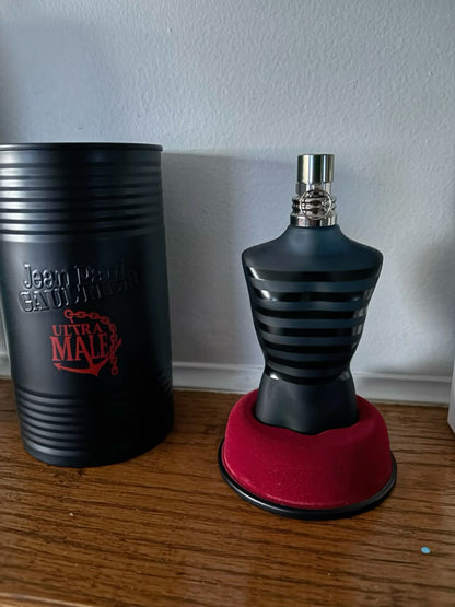 🔥 Ultra Male – Jean Paul Gaultier 🔥 + Envio Gratis