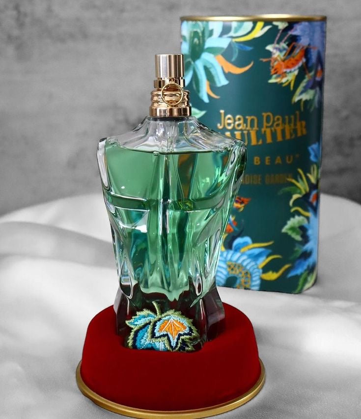 🌿 Le Beau Paradise Garden – Jean Paul Gaultier + Envio Gratis