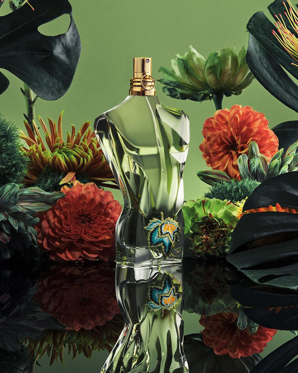🌿 Le Beau Paradise Garden – Jean Paul Gaultier + Envio Gratis