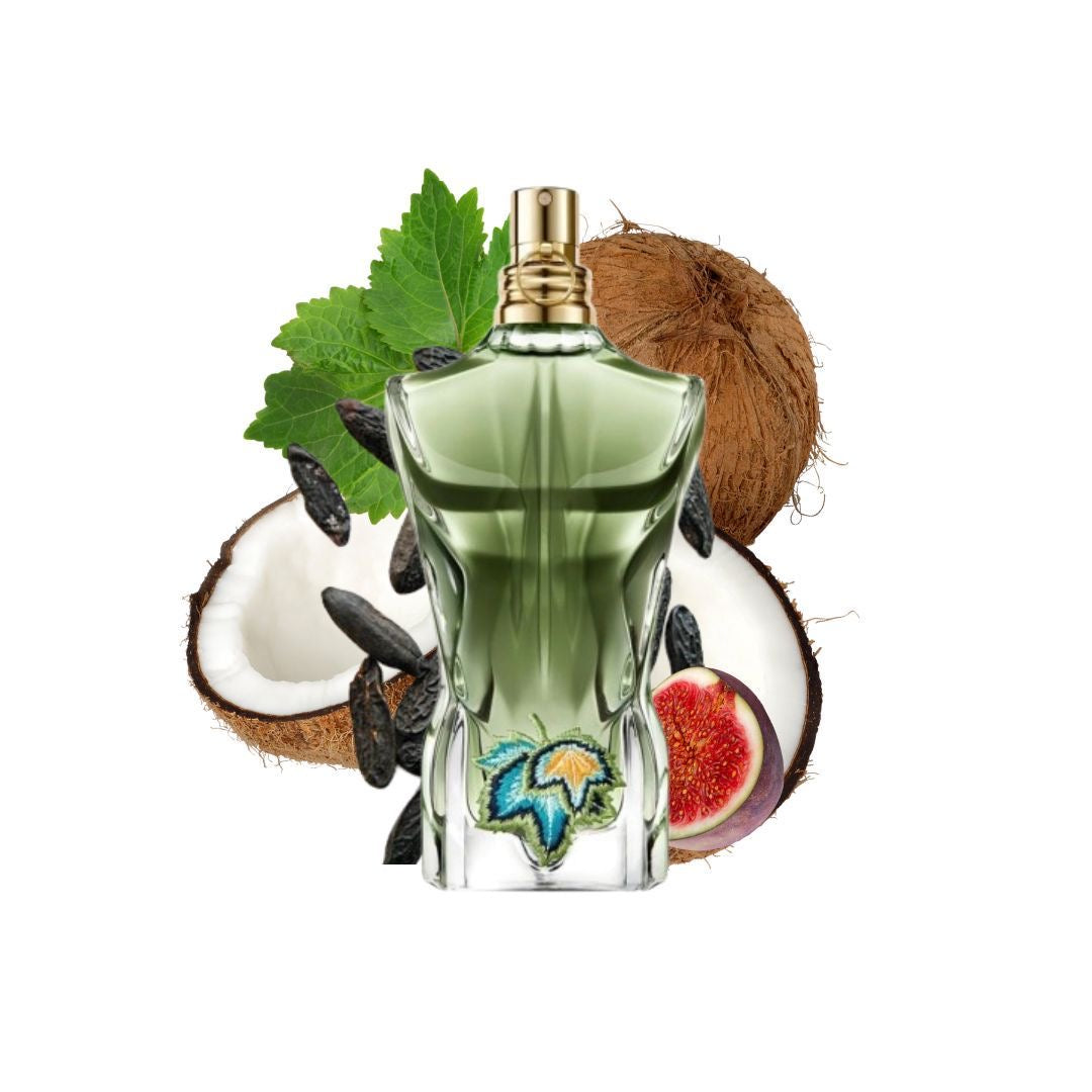 🌿 Le Beau Paradise Garden – Jean Paul Gaultier + Envio Gratis
