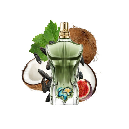🌿 Le Beau Paradise Garden – Jean Paul Gaultier + Envio Gratis
