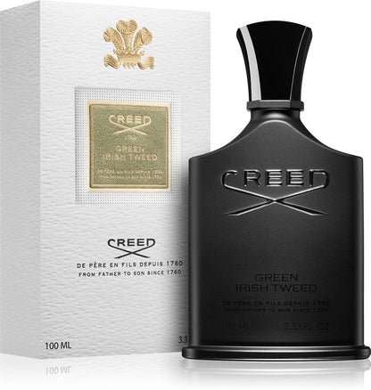 Creed Green Irish Tweed 🌿 + Envio Gratis