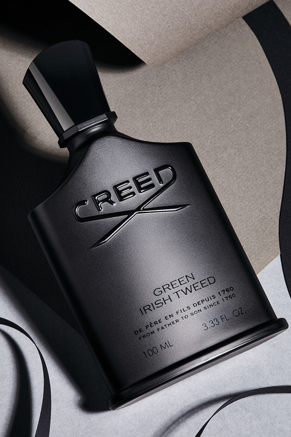 Creed Green Irish Tweed 🌿 + Envio Gratis