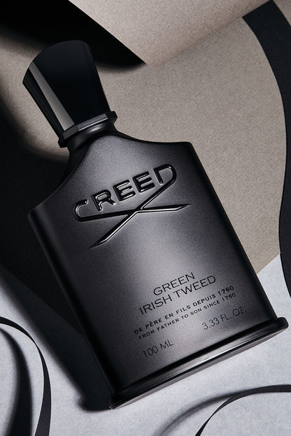 Creed Green Irish Tweed 🌿 + Envio Gratis